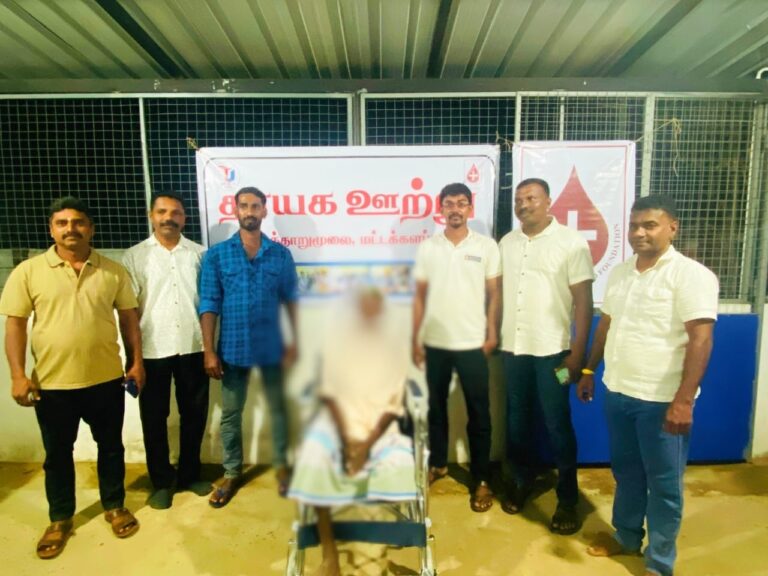 விசேட தேவைக்குரியவர்களுக்கான சக்கர நாற்காலிகள் வழங்கி வைப்பு