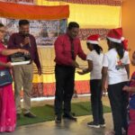 பெத்லகேம் விண்மீனின் பேரொளியும் திருக்கோவில் ஒளிவிழாவும்