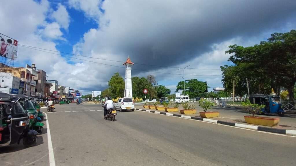 புத்தாண்டை வரவேற்க கிழக்கு மக்கள் தயார்