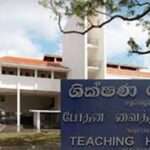 அநுராதபுரத்தில் வைத்தியர்கள் பணிப்புறக்கணிப்பு