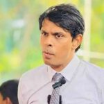 அருச்சுனாவை கைது செய்ய நீதிமன்றம் பிடியாணை