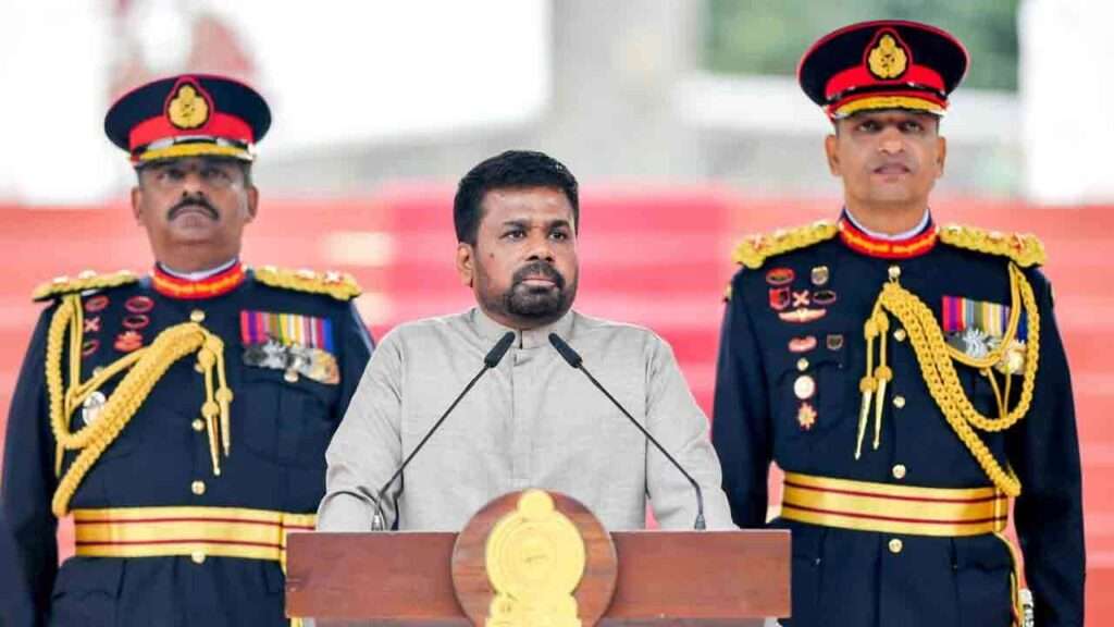 சவால் மிக்க தருணங்களில் இராணுவத்தின் பணிகள் மகத்தானவை - ஜனாதிபதி