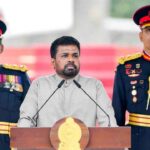 சவால் மிக்க தருணங்களில் இராணுவத்தின் பணிகள் மகத்தானவை - ஜனாதிபதி