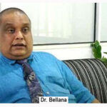 வைத்தியர் ருக்‌ஷான் பெல்லன பணி இடைநீக்கம்!