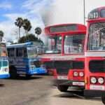 பண்டிகைக் காலத்திற்காக இன்று முதல் விசேட பஸ் சேவைகள்