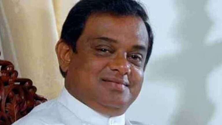 சீ. பீ. இரத்நாயக்கவுக்கு பிணை