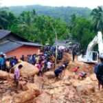 அனர்த்தங்களில் பலியானோர் எண்ணிக்கை 366 ஆக உயர்வு