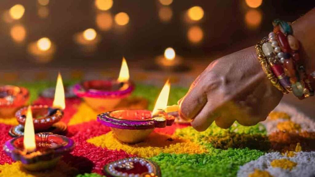 தீபாவளி பண்டிகைக்கு யுனேஸ்கோ அங்கீகாரம்