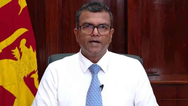 Rebuilding Sri Lanka’ நிதியத்திற்கு 19,000 இலங்கையர்கள் பங்களிப்பு