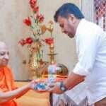 ஜனாதிபதி மல்வத்து பீடத்திற்கு விஜயம்