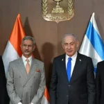 இந்திய - இஸ்ரேல்உறவு மேலும் வலுப்பெறும்- ஜெய்சங்கர்