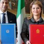 இலங்கை – இத்தாலி சாரதி அனுமதிப் பத்திர ஒப்பந்தம் புதுப்பிப்பு