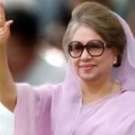 பங்களாதேஷ் முன்னாள் பிரதமர் காலிதா ஷியா காலமானார்