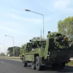 தாய்லாந்துக்கும் கம்போடியாவுக்கும் சிங்கப்பூர் அழைப்பு