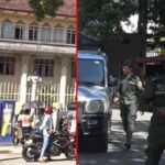 மின்னஞ்சல் குண்டு மிரட்டல் பீதியை ஏற்படுத்தும் முயற்சியா?