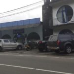 பத்தனை விபத்தில் ஒருவர் பலி