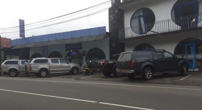 பத்தனை விபத்தில் ஒருவர் பலி