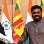 ஜனாதிபதி அநுரவுடன் பிரதமர் மோடி தொலைபேசியில் உரையாடல்