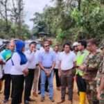 தித்வா புயலில் எதிரணியினருக்கே கூடுதல் பாதிப்பு - அமைச்சர் பிமல்