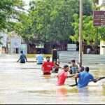 நிவாரண நிதி புறக்கணிப்பு: மனித உரிமைகள் ஆணைக்குழுவில் புகார்