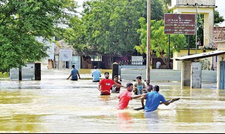 நிவாரண நிதி புறக்கணிப்பு: மனித உரிமைகள் ஆணைக்குழுவில் புகார்