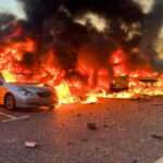 உக்ரைனில் ரஷ்யா தீவிர தாக்குதல்