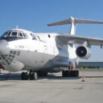 மனிதாபிமான உதவி பொருள்களுடன் இலங்கை புறப்பட்டது ரஷ்ய விமானம்