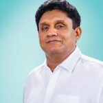 நம்பிக்கையின் பிறப்பைக் குறிக்கும் நத்தார் பண்டிகை - சஜித் வாழ்த்து