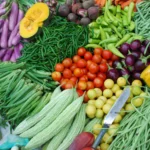 மரக்கறிகளின் விலை அதிகரிப்பு