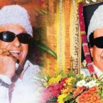 எம். ஜி. ஆரின் 38ஆவது நினைவு தினம் இன்று