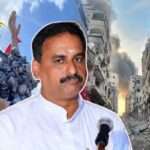 கடற்றொழில் அமைச்சர் மீனவர்களை இந்தியாவுக்கு எதிராக தூண்டுகிறார்