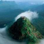 சிவனொளிபாதமலை யாத்திரை இன்று ஆரம்பம்