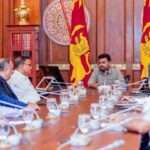 நாட்டை மீளக் கட்டியெழுப்ப நீண்டகால வலுவான நிதியம்