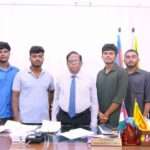 கலா ஓயா வெள்ள மீட்பு கடற்படை வீரர்களை கௌரவிக்க கோரிக்கை