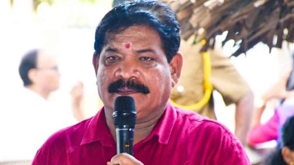 அணையா விளக்கு நினைவுத் தூபி சேதப்படுத்தப்பட்டமைக்கு கண்டனம்