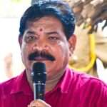 அணையா விளக்கு நினைவுத் தூபி சேதப்படுத்தப்பட்டமைக்கு கண்டனம்