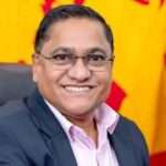 தமிழ்நாடு முதல்வருக்கு அமைச்சர் விஜித்த நன்றி தெரிவிப்பு