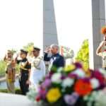 இந்திய இலங்கை உறவுகள் பங்குடமைக்கான உலகளாவிய மாதிரி