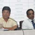 நுவரெலியா நீர்ப்பாசன முறைகளை மீளக்கட்டியெழுப்பும் பிரசாரம்