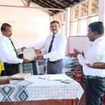 அக்கரைப்பற்று கோட்டக் கல்விப் பணிப்பாளராக சோ.செல்வம்