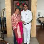 இலங்கை - இந்தியா வக்பு, கல்வி விவகாரங்கள் குறித்து பேச்சு