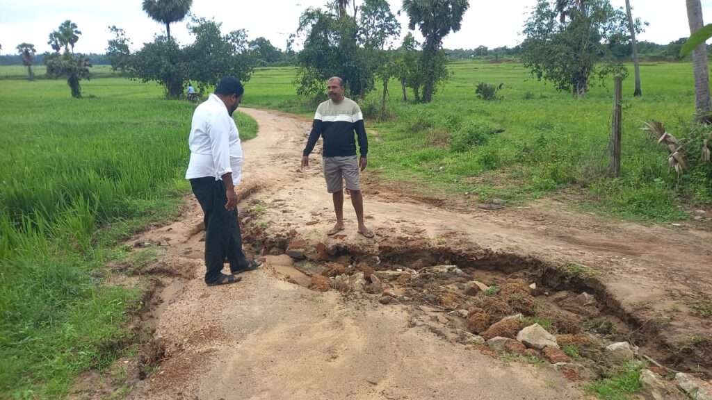 மட்டு பாலையடிவட்டை வட்டார கிராமங்களுக்கு குடிநீர்த் திட்டம்