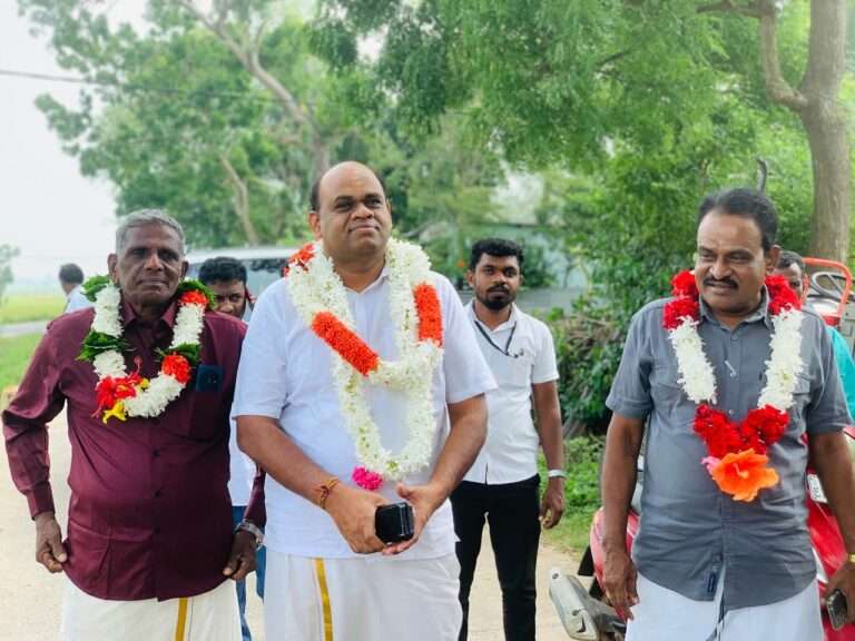 தமிழரசு நாடாளுமன்ற உறுப்பினர்கள் பட்டிருப்பு பகுதிகளுக்கு கள விஜயம்