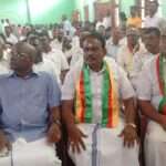 அமரர் சீ. மூ. இராசமாணிக்கம் 113 ஆவது ஜனனதின நிகழ்ச்சி