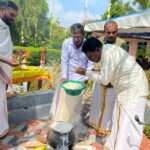 திருக்கோவில் கல்வி வலய தைப்பொங்கல் விழா