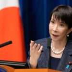 ஜப்பானிய பாராளுமன்றம் வெள்ளிக்கிழமை கலைப்பு