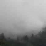 நுவரெலியாவில் இன்று மிகவும் குறைவான வெப்ப நிலை