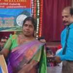 கர்ப்பிணித் தாய்மார்களுக்கு போஷாக்கு பொருள்கள் வழங்கல்