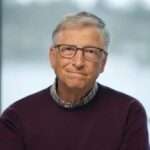 ஏஐ’ உச்சி மாநாடு கடைசி நேரத்தில் உரை இரத்து செய்த பில் கேட்ஸ்