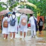 பாடசாலைகளுக்கு மார்ச் மாதம் 02ஆம் திகதி வரை விடுமுறை